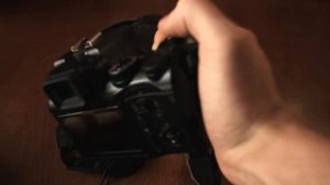 Предпродажный обзор fujifilm s200exr