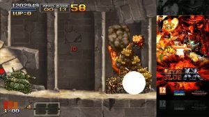 Metal Slug 7 | Neo Geo