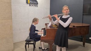 В. Попп "Испанский танец"