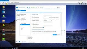 Сетевой накопитель Synology DiskStation DS216j