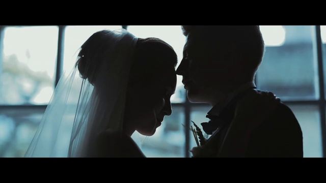 Студия свадебной видеосъемки 8 wedding. Свадебный клип Екатерина и Игорь. смотреть онлайн