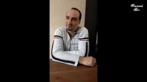 20-й выпуск. 8 марта - Бог за или против? Александров Александр