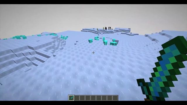 Minecraft | 1.7.10 - Mod Solar System (Sistema Solar) смотреть онлайн