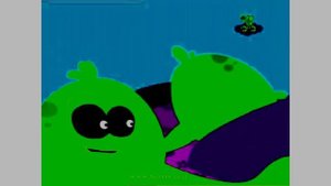 Pitch And Potch Intro (Horror Version 2.0) ?