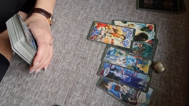 РАБОТА/ ФИНАНСЫ/ Как будет складываться ситуация дальше?/ Таротерапия #tarot#gadanie#таросегодня