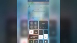 Центр управления iOS на ANDROID?|ЗАПИСЬ ЭКРАНА КАК НА АЙФОНЕ ДЛЯ АНДРОИД