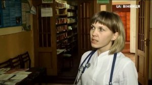 Будівництво нової амбулаторії на Вінниччині