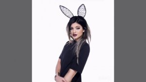 Как менялась Кайли Дженнер