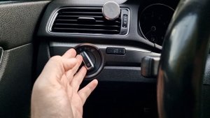 Как снять переключатель света фар Volkswagen? Замена переключателя света! Как снять? VAG