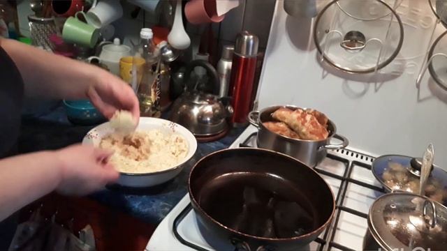 Готовлю по поводу и без повода. смотреть онлайн