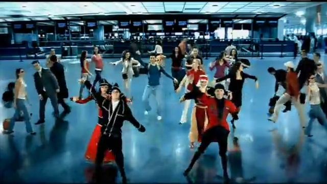 TAV Tepe Akfen Georgia (Batumi UGSB) Advertisment смотреть онлайн