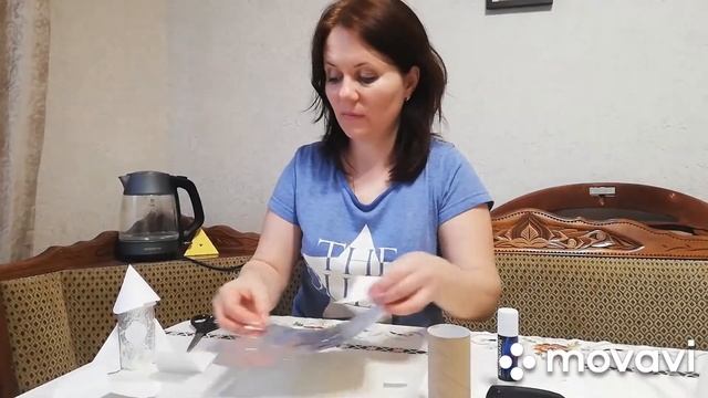 Подготовительная группа "Теремок" смотреть онлайн