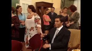 Sen Mi Büyüksün Ben Mi? - En Son Babalar Duyar