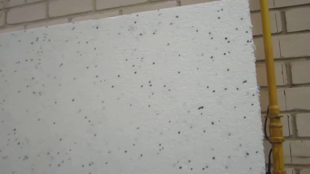 Утепление фасада клеем для теплоизоляции Tytan Professional STYRO 753 6 часть смотреть онлайн