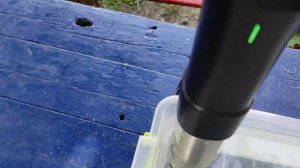 Высокая кухня у тебя дома, обзор бытового термопроцессора Inkbird ISV-200W