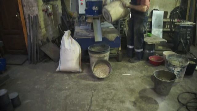 Гранулирование отходов березовой фанеры смотреть онлайн