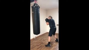 BOYKO-SPORT - как выбрать боксерский мешок для дома