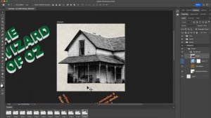 How to Create a Frame Animation in Photoshop for Instagram and TikTok