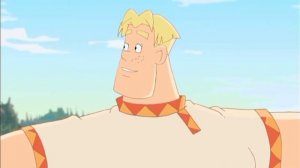 Ну где вы там? Давайте сюда!