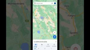 Cómo usar Google Maps SIN CONEXIÓN a INTERNET ❌?