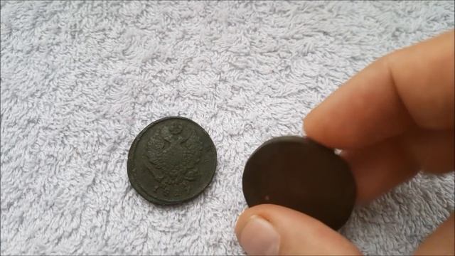 Монеты с ДВУМЯ РЕВЕРСАМИ для игры в ОРЕЛ и РЕШКА супер интересная находка смотреть онлайн