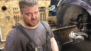 SsangYong не работает полный привод!!! Смотрите в чем может быть причина.