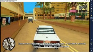 #8 GTA  Vice City  Stories PSP-версия (на русском). Прохождение на 100%