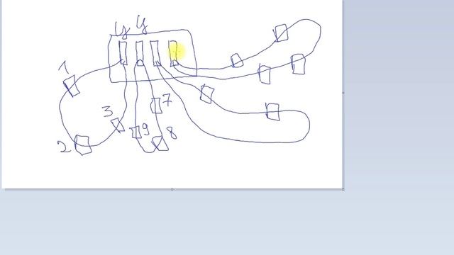 Как собрать 16 колец в одном корпусе оптического мультиплексора или одно кольцо в 16 направлениях смотреть онлайн