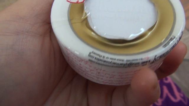 DAY and NIGHT GOREE cream Original packaging and cream review смотреть онлайн