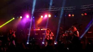 The Four Horsemen - Wherever I May Roam