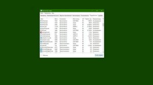 как убить процесс explorer.exe и возродить его