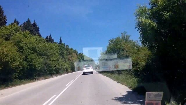 Поездка в машине |10% кредитование на покупку недвижимости в Болгарии | БУргас или БургАс ? смотреть онлайн