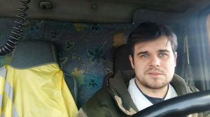 Немного о американском грузовике  International 4300 Box Truck ( Интернационал 4300 ) евро 3