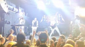 Арктида — Моцарт военного дела (Москва, Pravda — 16.12.2023)