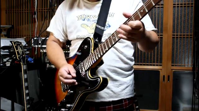 Schecter Diamond Series PT Fastback & ZenDrive+Mesa Boogie Trans Atlantic TA 30 Head 002 смотреть онлайн