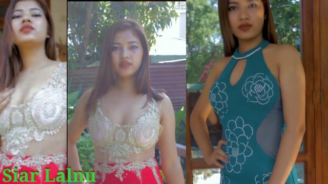 B.Lalsanglien Inbuon- Siar Lalnu status. смотреть онлайн