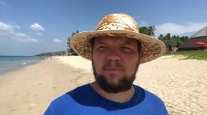 Остров Ланта.