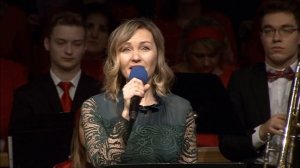 «РОЖДЕСТВО» ЛАРИСА ГИДЕНКО