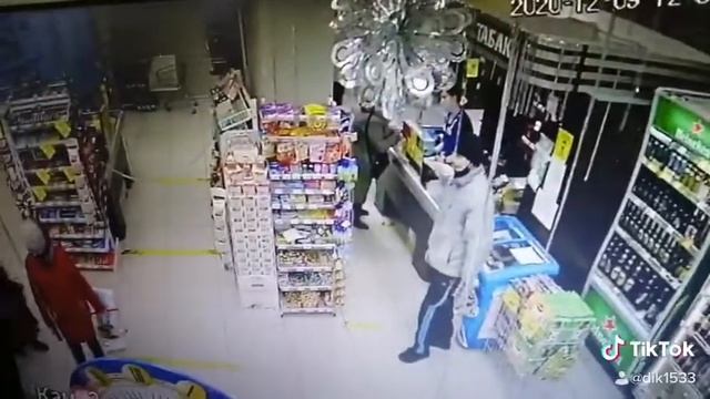 Как Воруют в Магазинах России смотреть онлайн