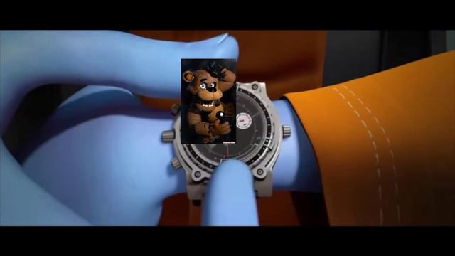 ты был прав я всегда буду злодеем! (Freddie animator) смотреть онлайн