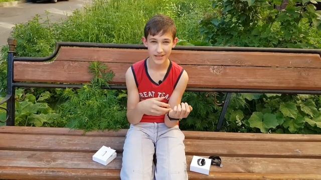 Фитнес браслет XIAOMI mi band 2 распаковка и обзор смотреть онлайн