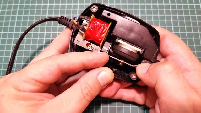 Ремонт компрессора для аквариума Tetra APS 100. Может отпаялся проводок? смотреть онлайн