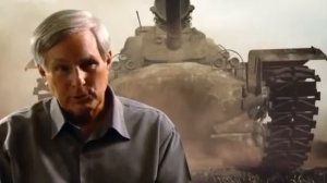 ВОЕННАЯ ТАЙНА - Великие танковые сражения. Вьетнамской войны  Мятежный Вьетнам