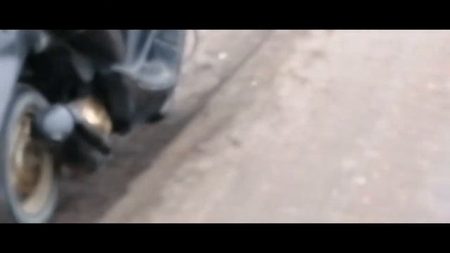 Раритетный момед, мопед 1960 годов заведётся?! SUZUKI LETS 2 смотреть онлайн