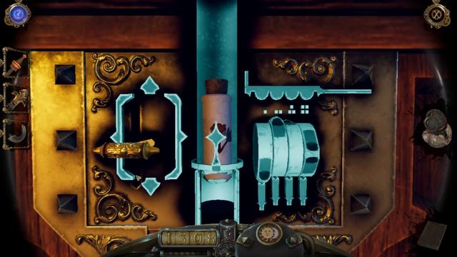 The House of da Vinci 2 #5 Gameplay en Español смотреть онлайн