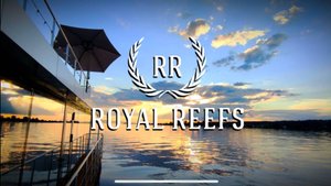 Хаусбот, Плавдача, Royal Reefs