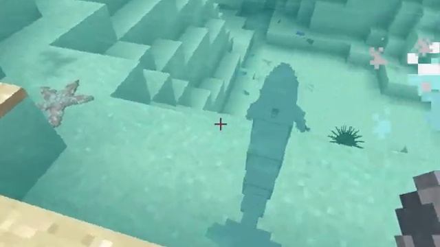 Мод на тропики, подводный мир, и папуасов! Minecraft обзор модов (Tropicraft) смотреть онлайн