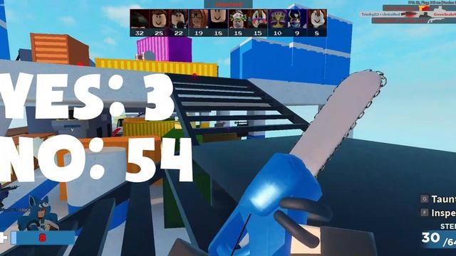 How to DOUBLE JUMP in Arsenal [2020] смотреть онлайн