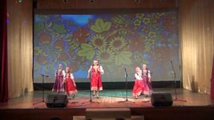 Задоринка - Топ топ каблучки