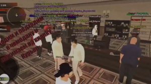 КАК УСТРОИТЬСЯ ДОСТАВЩИКОМ ЕДЫ В BLACK RUSSIA